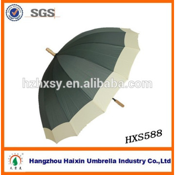 Unique Patio Straight Umbrella